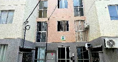 Apartamento 2 quartos com 1 banheiro e 41,46 m²