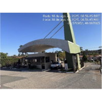 Casa com 41m² em Itapetininga/SP - Residencial Reserva da Mata