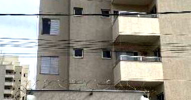 Apartamento em Uberlândia/MG - Condomínio Torres Flamboyant II