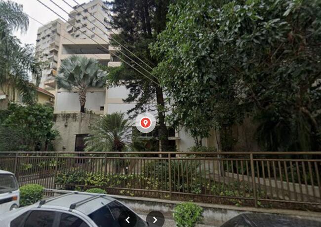 Apartamento de 2 quartos, 80m² em Laranjeiras