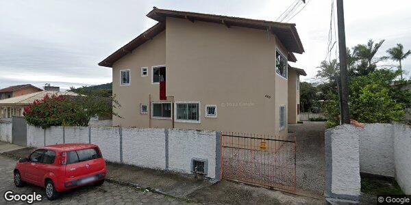 Apartamento com 2 quartos e 1 vaga em Biguaçu/SC