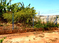 Terreno de Esquina com 138,77m² em Sarandi/PR