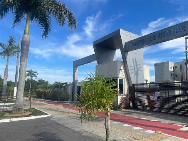 Apartamento com 2 quartos em Macaé, RJ