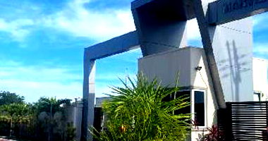 Apartamento com 2 quartos em Macaé, RJ