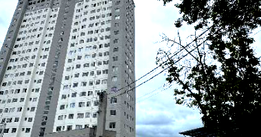 Apartamento com 2 quartos em São Paulo