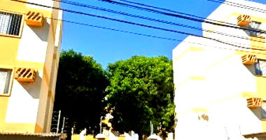 Apartamento 2 Quartos com Vaga em Cuiabá - Oportunidade Imperdível