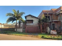 Casa em leilão com 164m² construída em Carazinho/RS