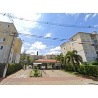 Apartamento 57m², 1 vaga