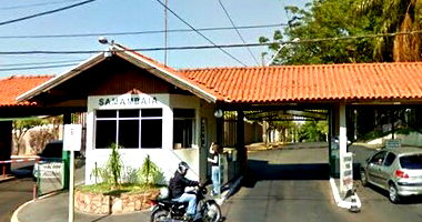 Casa espaçosa com 1.000m² de terreno e 626,84m² construída