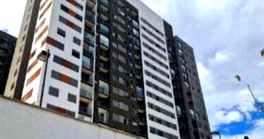 Apartamento Ocupado com 1 Vaga em Santo Amaro, São Paulo