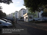 Apartamento 2 Quartos em Rio de Janeiro/RJ