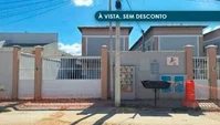 Apartamento 47 m² com 1 vaga