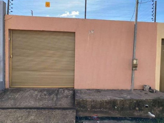 Casa com 264,63 m² construídos, 1 vaga, ocupada