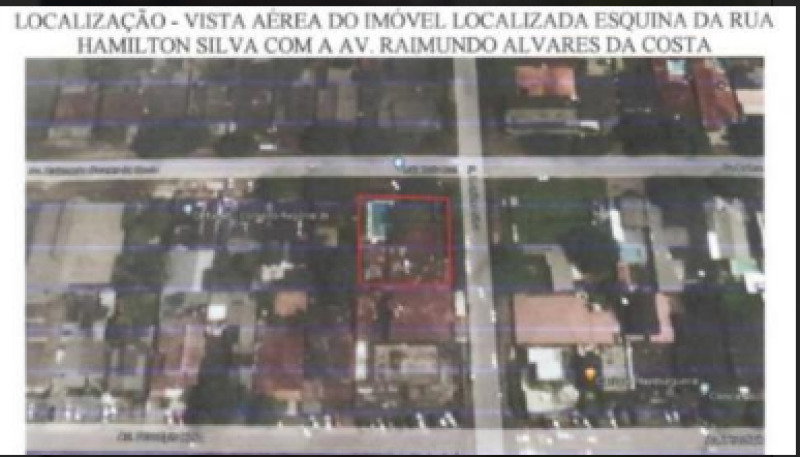 Casa com 3 Quartos e 354m² de Área Construída no Centro de Macapá