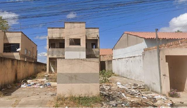 Apartamento com 1 vaga de garagem, 2 quartos, 1 banheiro