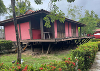 Direitos sobre Chalé com 54,30m²