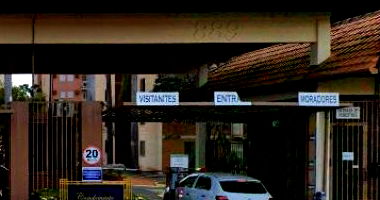 Apartamento com 1 vaga em Ribeirão Preto - 66 m²