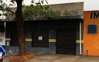 Edificação Comercial com 263,88m² em Paraíso do Norte