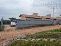 Casa com 76m² de área construída em Jarinu/SP