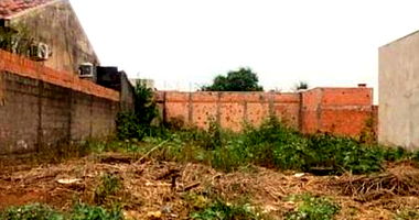 Lote Urbano em Rondonópolis - Oportunidade Imperdível!