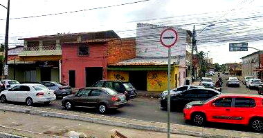 Residencial em Itaperi com 1 Quarto e 1 Banheiro