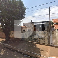 Galpão Industrial 250m² em Leme/SP -