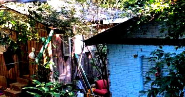 Terreno Urbano com Duas Residências em Passo Fundo