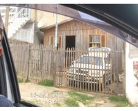 Lote residencial com 175 m² de terreno