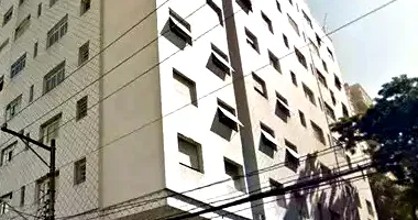 Apartamento 5° Andar em Perdizes - Oportunidade Única!