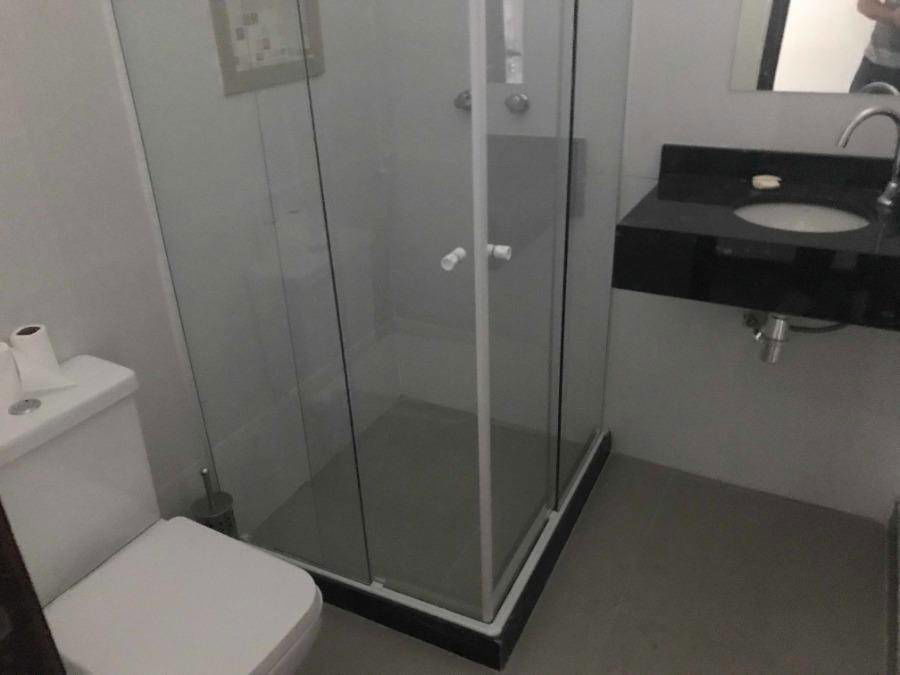 Apartamento com 66m², 2 quartos, 1 banheiro, ocupado