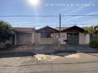 Casa - JARDIM TROPICAL - 71,45m² construída, 155m² terreno