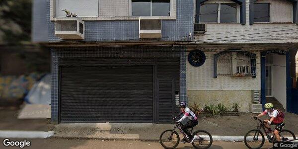 Terreno desocupado com 234,85m² em Porto Alegre