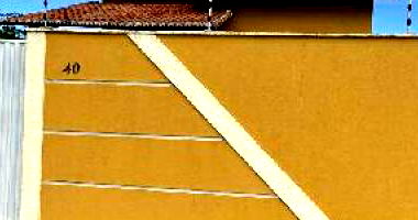 Casa com 2 Quartos em Goianinha/RN