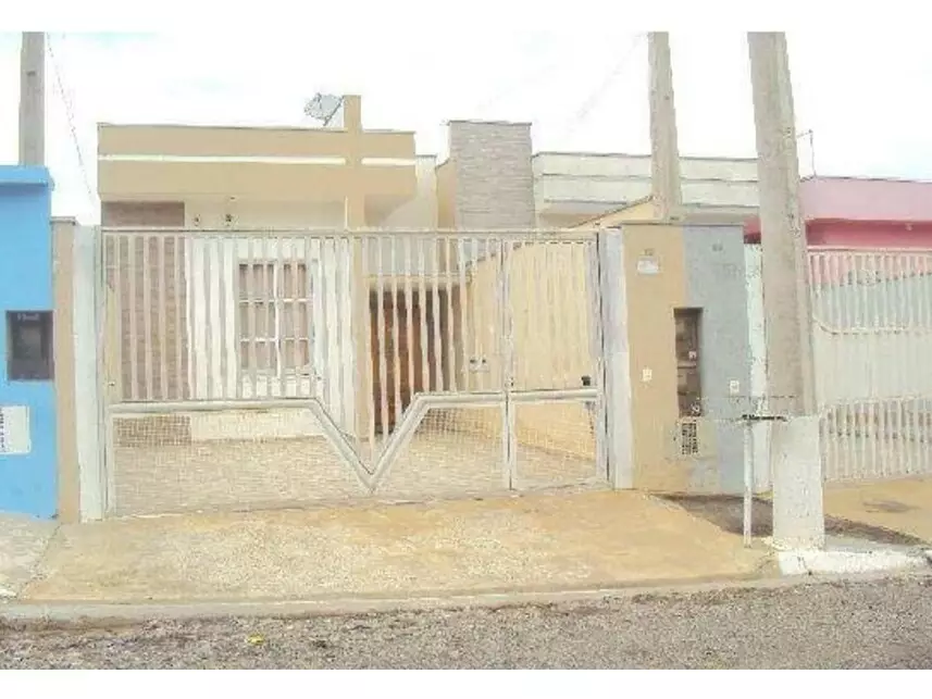 Casa em Leilão com 3 Quartos e 2 Banheiros em Iperó