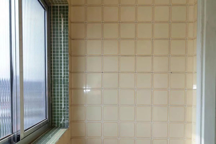 Apartamento com 1 vaga, 51,08m² privativos