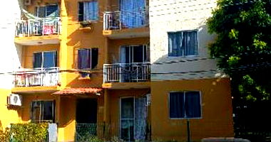 Apartamento com 2 quartos em Manaus