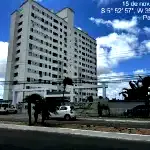 Apartamento em Parnamirim com 1 vaga e 47,73 m²