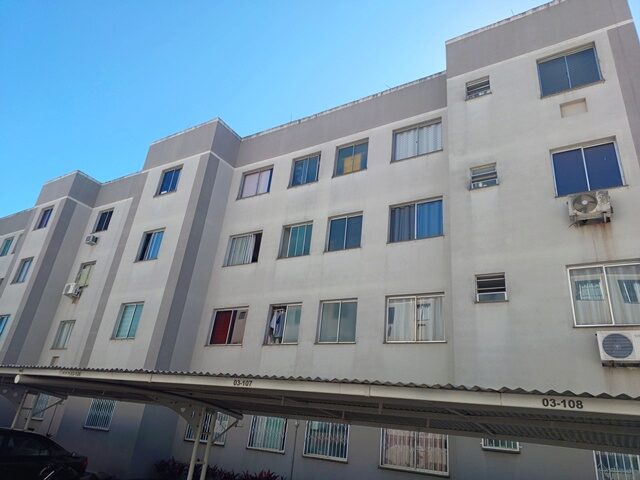 Apartamento 50m² no Spazio Lotus com Garagem
