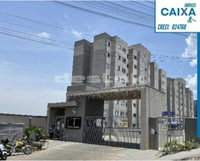 Apartamento 2 dormitórios com 46,15m² em Santana de Parnaíba