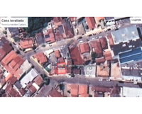 Residência com 3 quartos, 108,41m², desocupada