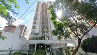 Apartamento 74m² com 1 vaga, 1 banheiro, 1 quarto