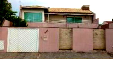 Casa com 3 Quartos em Camboriú/SC