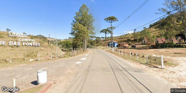 Frações Ideais de Chácara em Caldas/MG - 34,16% de 5ha85,89c