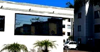 Apartamento 2 quartos, 1 banheiro, 1 vaga, 46.9m² privativos