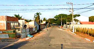 Lote Vila Velha - 360m²