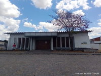 Prédio Comercial em Salgado de São Félix - PB