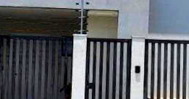 Casa com 3 quartos e 1 vaga em Rondonópolis/MT