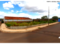 Terreno 1.860m² - Barra Bonita/SP