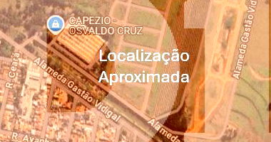 Terreno em Condomínio - 148,00 m² em Osvaldo Cruz/SP