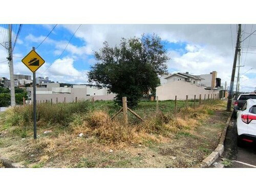 Terreno com 957m² no Batel, ideal para investimento